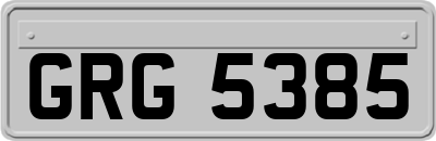 GRG5385