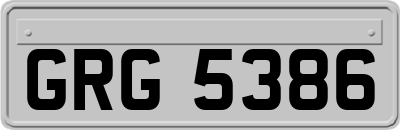 GRG5386