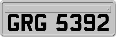 GRG5392