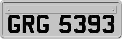 GRG5393