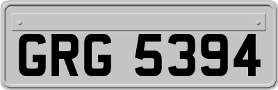 GRG5394