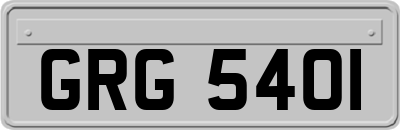 GRG5401
