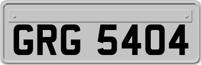 GRG5404