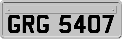 GRG5407