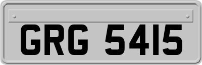 GRG5415