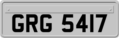 GRG5417