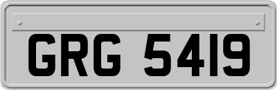 GRG5419