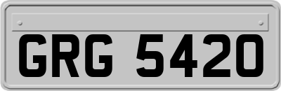 GRG5420