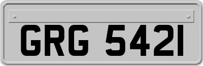 GRG5421
