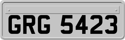 GRG5423