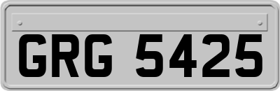 GRG5425
