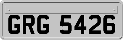 GRG5426