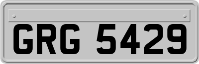 GRG5429