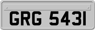 GRG5431