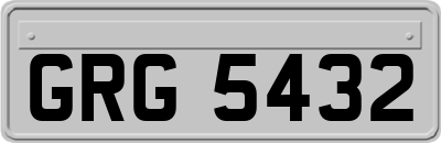 GRG5432