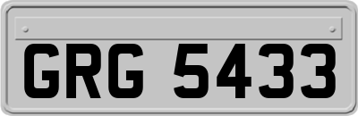 GRG5433