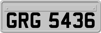 GRG5436