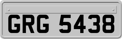 GRG5438