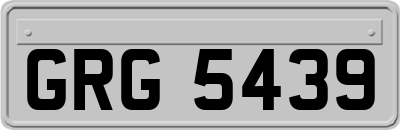 GRG5439