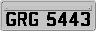 GRG5443
