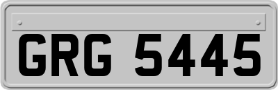 GRG5445