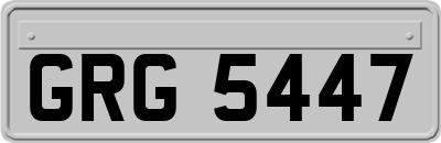 GRG5447