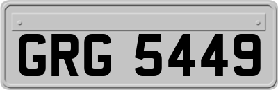 GRG5449
