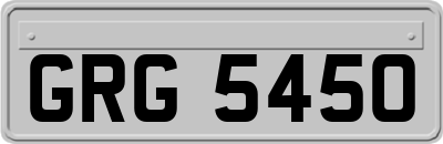 GRG5450