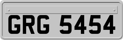 GRG5454