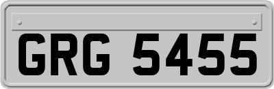 GRG5455
