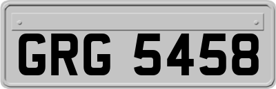 GRG5458