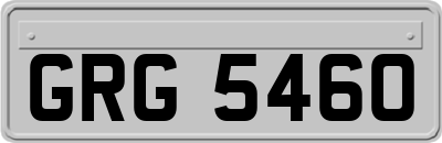 GRG5460