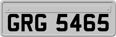 GRG5465