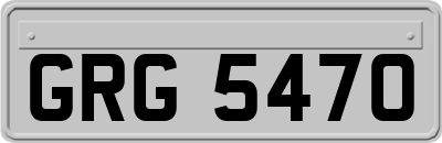 GRG5470
