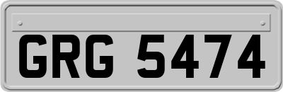 GRG5474