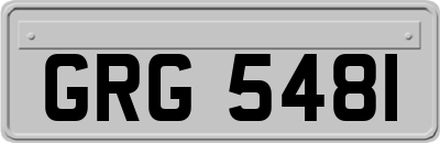 GRG5481