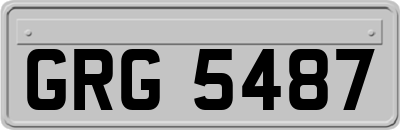 GRG5487