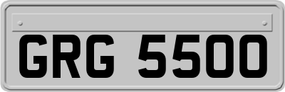 GRG5500