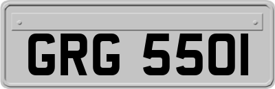 GRG5501