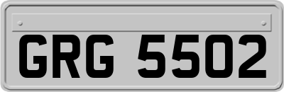 GRG5502