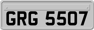 GRG5507