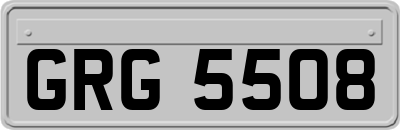 GRG5508