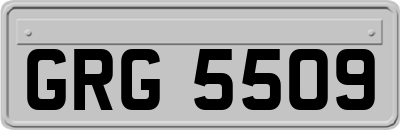 GRG5509