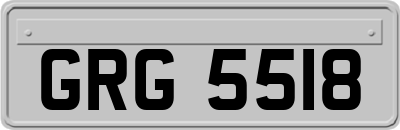 GRG5518