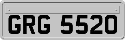 GRG5520