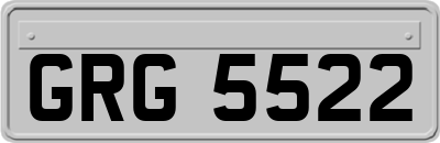 GRG5522