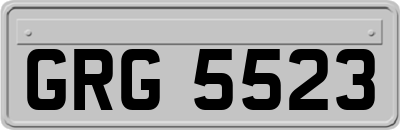 GRG5523