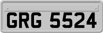 GRG5524