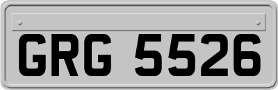 GRG5526