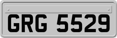 GRG5529